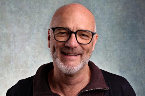 Jürg Andrin Hermann